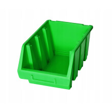 Scatola portaoggetti – Ergobox 3 | Verde