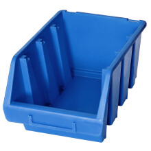 Scatola portaoggetti – Ergobox 3 | Blu