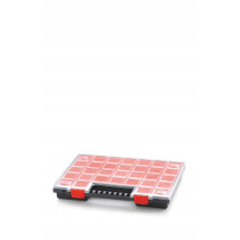 Organizzatore di utensili e attrezzature da officina KNO35255B