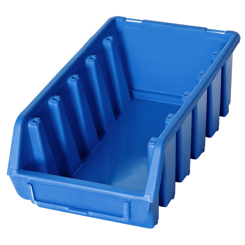 Opbevaringsbeholder – Ergobox 2L | Blå