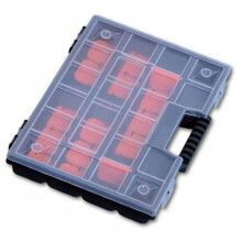 Organizzatore di strumenti e laboratori KNO30204