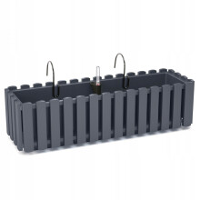 Boardee Fencycase Erkélyaljzat 600W | Antracit
