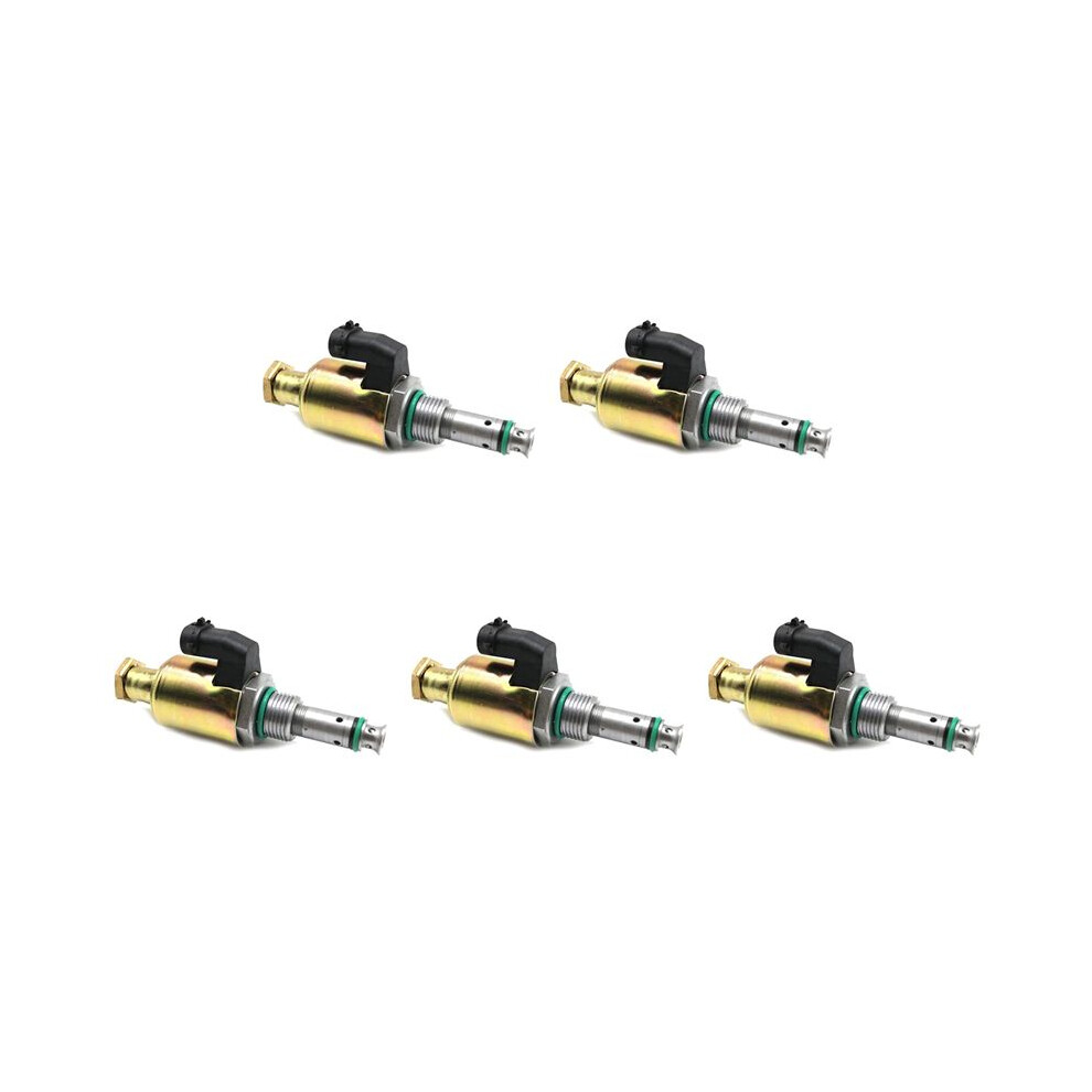 5X For E-350 E-550 F-250 F-350 F-450 Fuel Pressure Regulator Sensor Part Number:1807329c92 1841217C91 F81z9c968ab 6032516046979