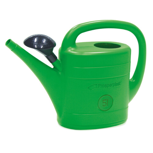 SPRING 5L Gartengießkanne IKSP05