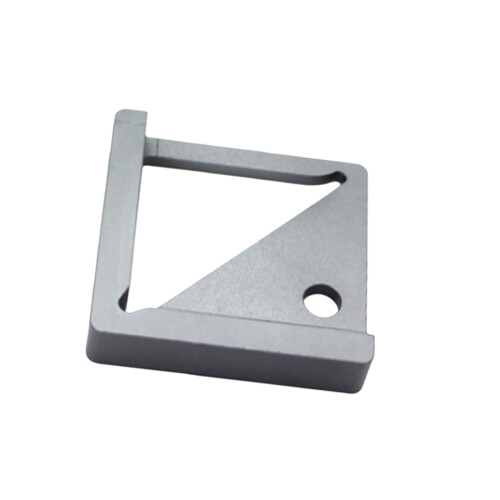 Aluminum Multifunctional Measuring Ruler-Marker without scale