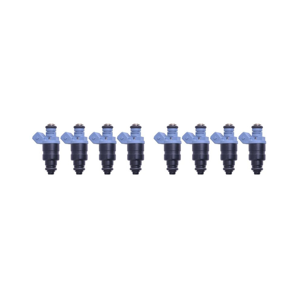 8Pcs New 380Cc Injector Nozzle 0391511 13537574132 13530391511 Fuel Injector For R52 R53 S Jcw John Cooper 6031643718292