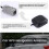 Car GPS Navigation Active Antenna GT5-1S Jack Antenna Connector Cable for 3