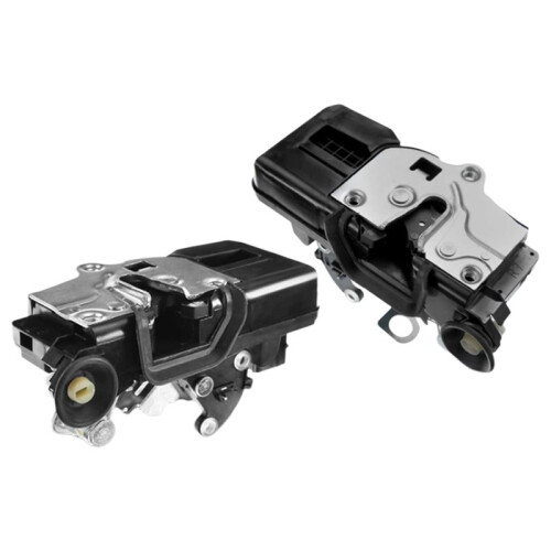 1set Car Front Lock 5-Pin (Left/Right) 25876386 25876388 for 2