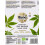 Biona Organic Rye Hempseed Bread, 500g 2