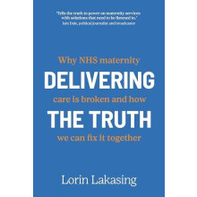 Delivering the Truth by Lorin Lakasing Paperback Book
