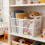 Customizable Food Storage Unit Effective Organization-M 8