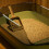 Large Capacity Pet Litter Container Box With Tall-1 extra large 10