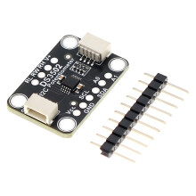 DS3502 Digital Potentiometer Module With 256 Step Resolution And