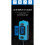 Automotive Fuses Current Testing Tool with-Red spring line 10