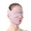Ceinture de levage du visage, double mentonnière-Violet 1