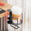 Oversized Liquid Container Stand Plus Universal Hook Crafted 2