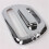2X Car Chrome Tail Gate Tailgate Handle Cover Trims for  L200 / Triton 2006-2014 5