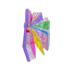 Ice Skate Book Badminton Themed Hairclip Cartoon Hairpin Back-B