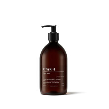 Kit & Kin Økologisk Naturlig Flydende Håndsæbe Lime Aloe 500 ml