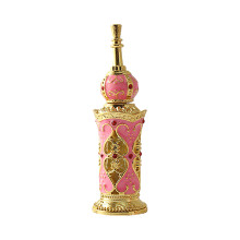 Mini bouteille de parfum luxueuse d'inspiration-Rose terreux