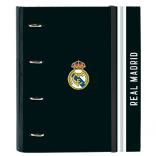 Real Madrid A4 ringbind 512454666 sort