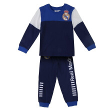 Real Madrid drengepyjamas 2900003007 116 flerfarvet