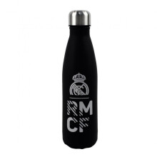 Real Madrid flaske 500ml B-68-RM sort