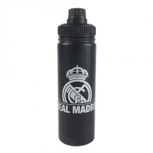 Real Madrid flaske 750ml B92-25RM sort