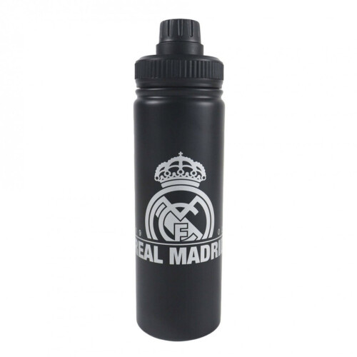 Real Madrid flaske 750ml B92-25RM sort