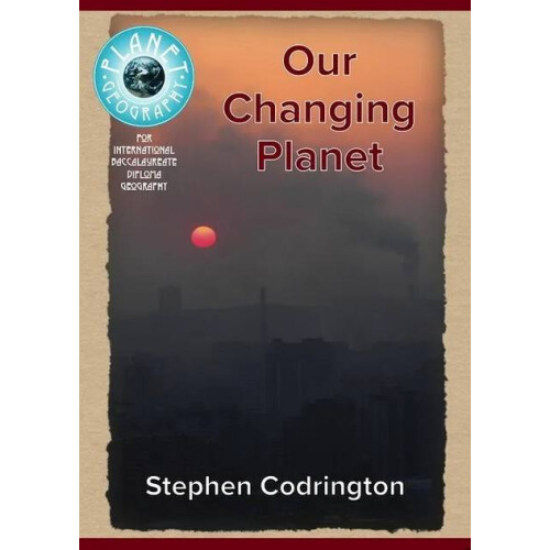 Vores planet i forandring - 2020