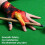 Lightweight Left Handed Billiard Gloves With Unique Pattern-TQ6 7