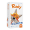 Rudy - Et smart huskespil. Muduko brætspil. 1