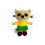 Pacek - maskot 16 cm 1