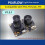 5MP for PX4FLOW V1.3.1 Optical Flow Sensor  Camera for PX4 PIXHAWK Flight Control System for FPV Racing Drone 3