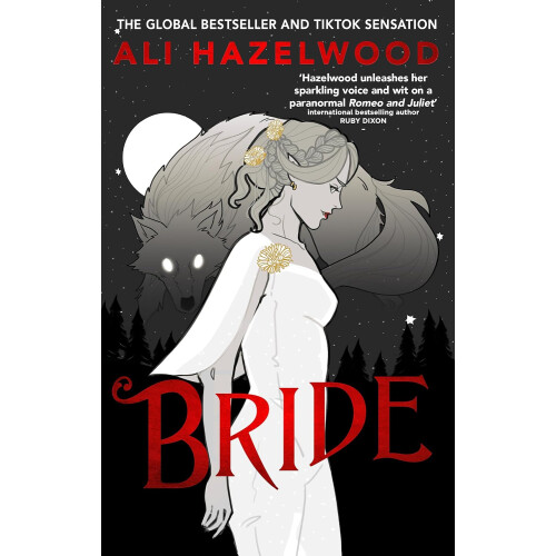 Brud. Ali Hazelwood