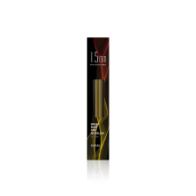 DSPIAE 1.5mm Brass Rods for Modelling 6pcs BB-1.5