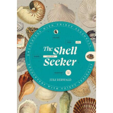 Shell Seeker by Juli Berwald Paperback Book