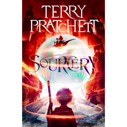 Sourcery. Ausgabe 2024