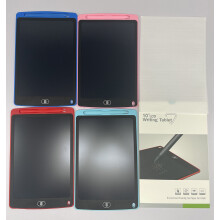 Tablet. Tegnepen - 10 tommer.