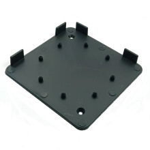 Punching Base Plate for  DW411 DW412 D26441 DWE6411 DCW200 Sander Power Tool Power Tool Electric Tools Part