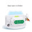 Automatic HVAC Lift Removal Drain Pump 100L/H Flow for 6