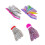 Accessoires pour cheveux à la mode, Barrette créative, épingle-F 2