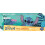 Plakatmaling 12 farver 20 ml. Stitch 1