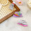 Accessoires pour cheveux à la mode, Barrette créative, épingle-F 6
