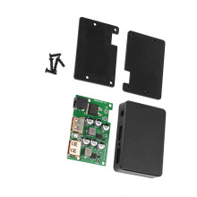 Solar Controller Electricity Stabilizer Solar Inverter Regulator