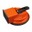 Professional Floor Leak Fix Tool Tool Large Vacuum-Green 7