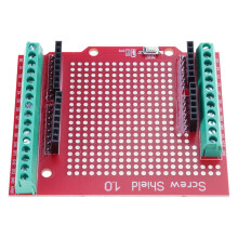 Not Required Solder Prototype ProtoShield V1.0 Expansion-1pc