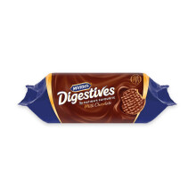 McVitie's Milk Chocolate Digestive Biscuits 433g
