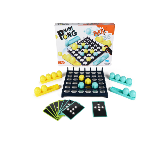 Mini-pong