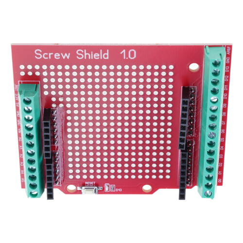 Not Required Solder Prototype ProtoShield V1.0 Expansion-1pc 1